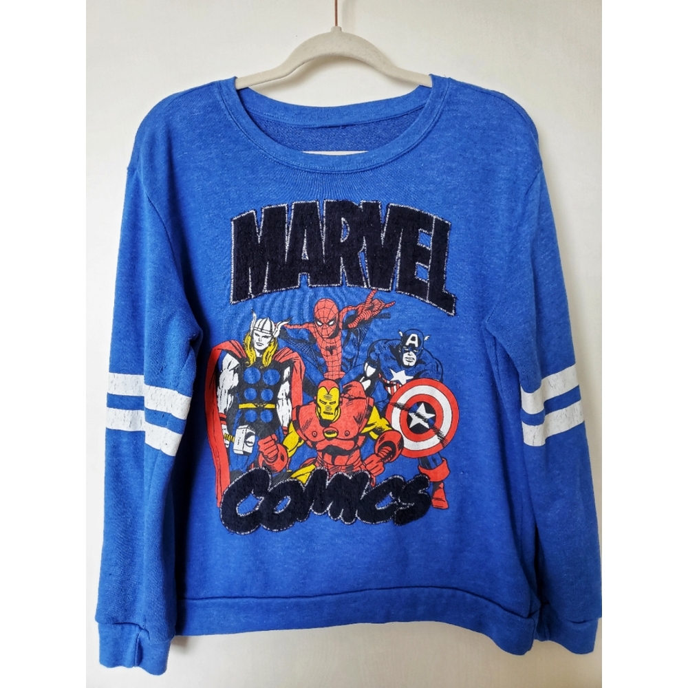 Marvel Comics Sweat shirt
